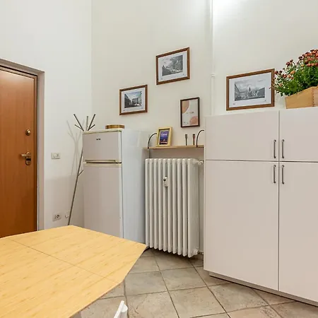 Apartment Saluzzo 56 - S Salvario - Centro - Metro Marconi