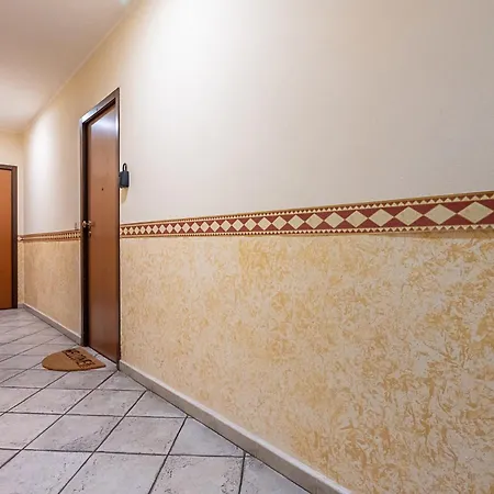 Apartment Saluzzo 56 - S Salvario - Centro - Metro Marconi *