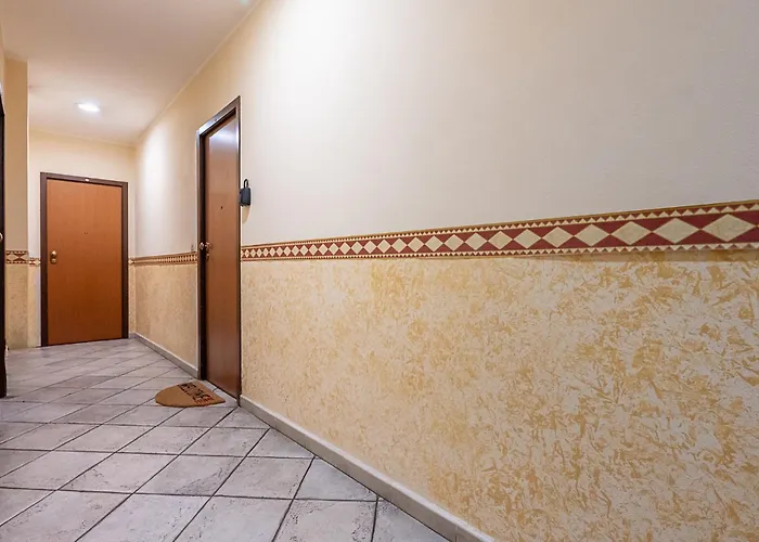 Apartman Saluzzo 56 - Porta Nuova - Metro Marconi *