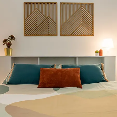 Saluzzo 56 - Porta Nuova - Metro Marconi