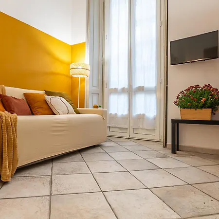 Saluzzo 56 - Porta Nuova - Metro Marconi