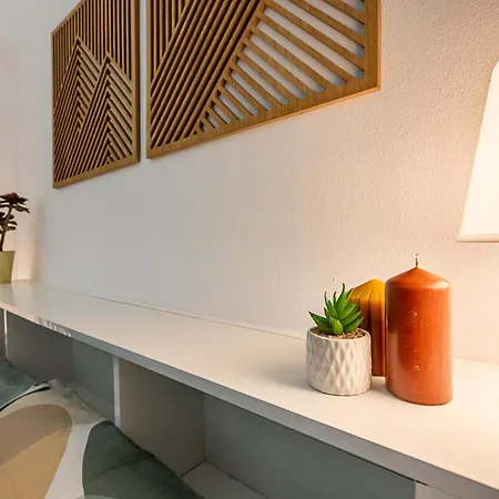 Saluzzo 56 - Porta Nuova - Metro Marconi Appartement Turin