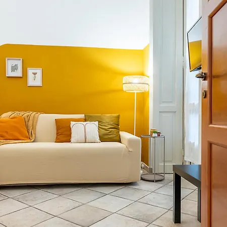 Saluzzo 56 - Porta Nuova - Metro Marconi Turin