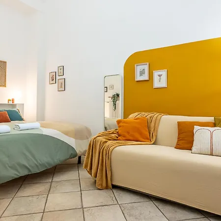 Saluzzo 56 - Porta Nuova - Metro Marconi