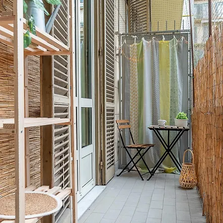 Saluzzo 56 - Porta Nuova - Metro Marconi Appartement Turin