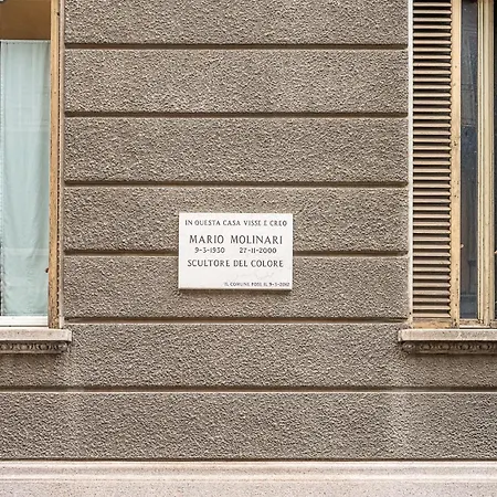 Saluzzo 56 - Porta Nuova - Metro Marconi Appartement