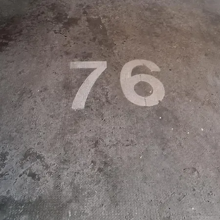 Appartement Saluzzo 56 - Porta Nuova - Metro Marconi *