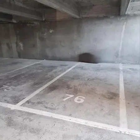 Διαμέρισμα Saluzzo 56 - Porta Nuova - Metro Marconi